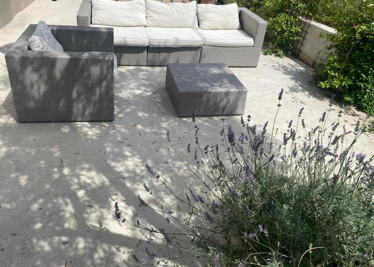 Apartments Vinko Split Dış mekan fotoğraf