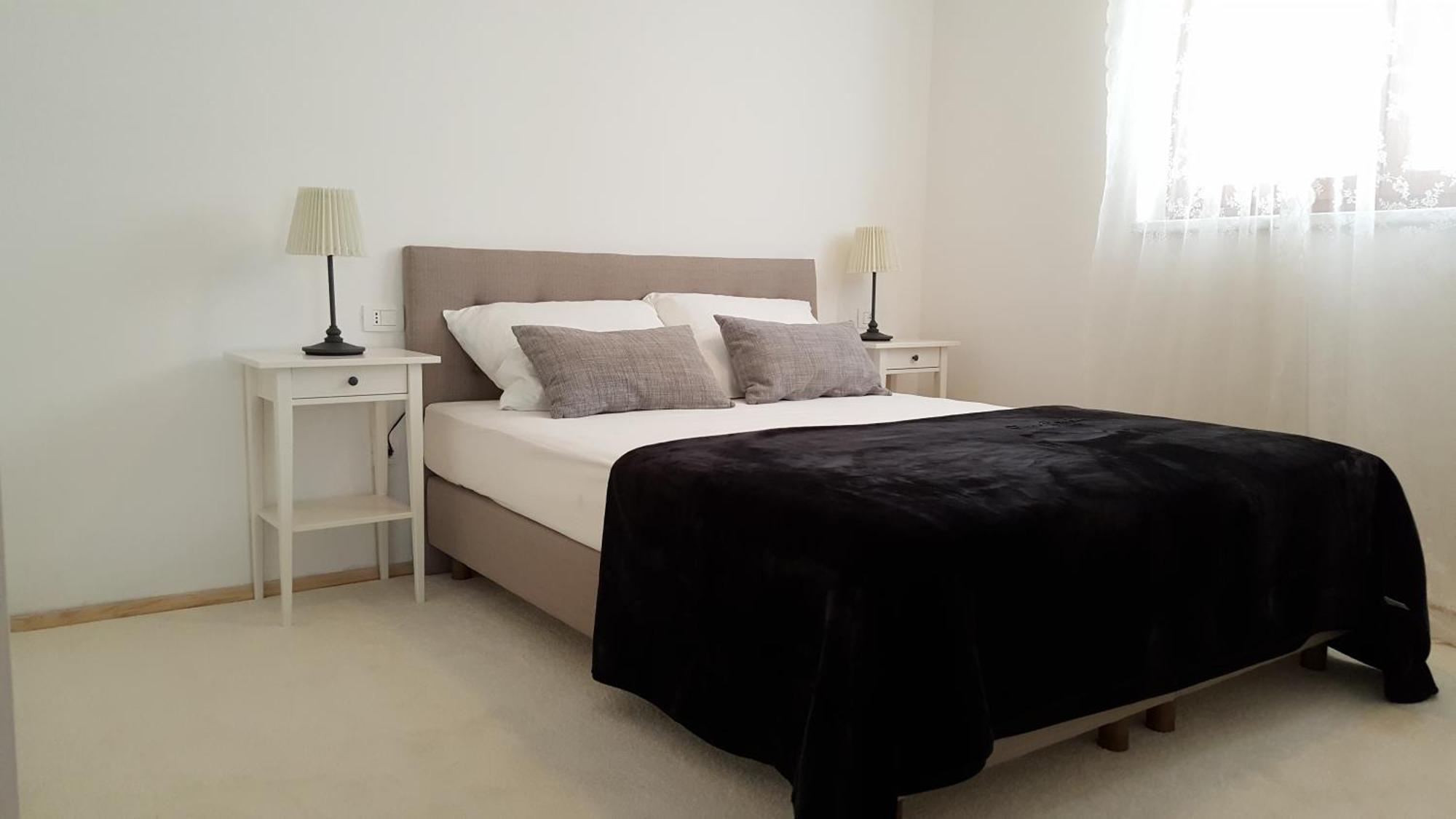 Apartments Vinko Split Oda fotoğraf