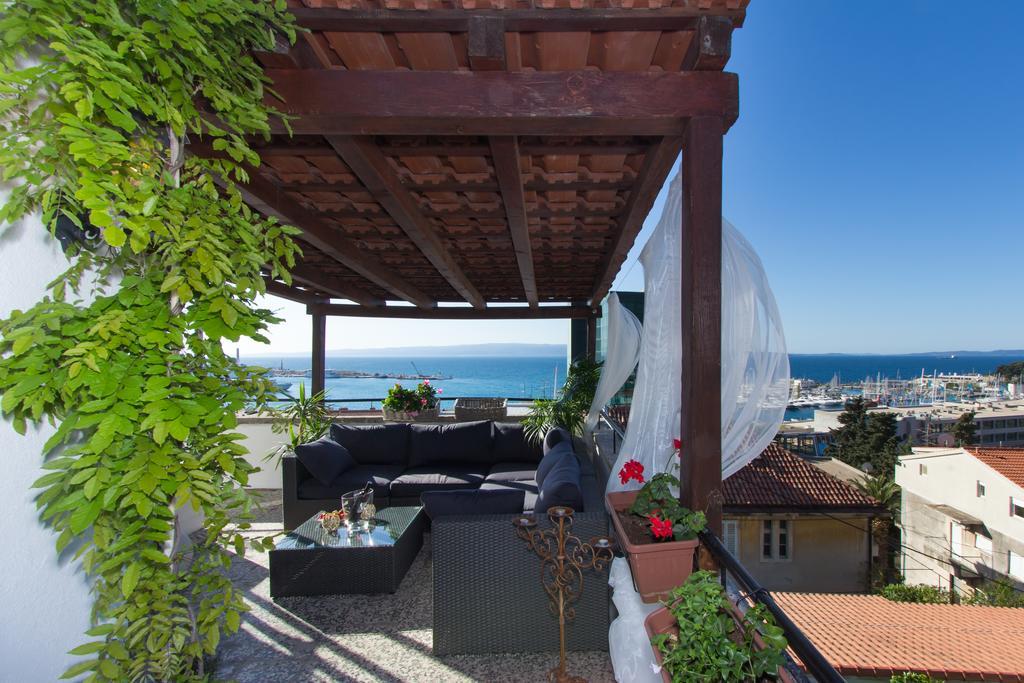 Apartments Vinko Split Dış mekan fotoğraf