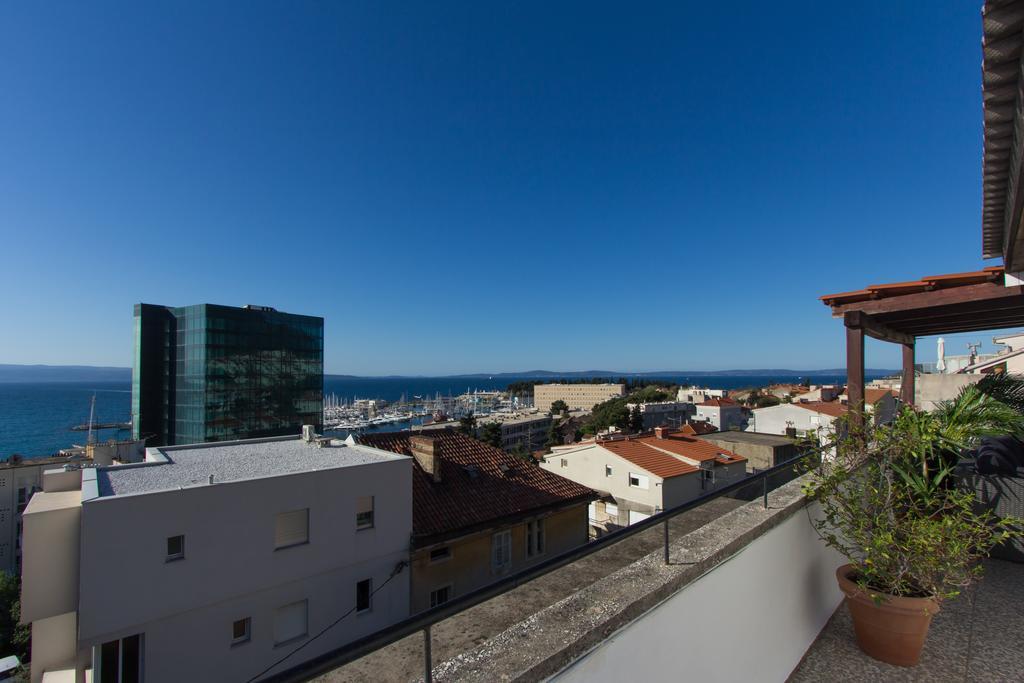 Apartments Vinko Split Dış mekan fotoğraf
