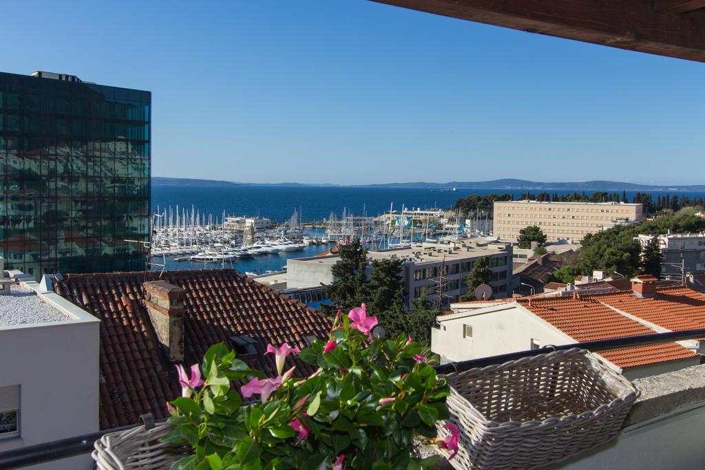 Apartments Vinko Split Dış mekan fotoğraf