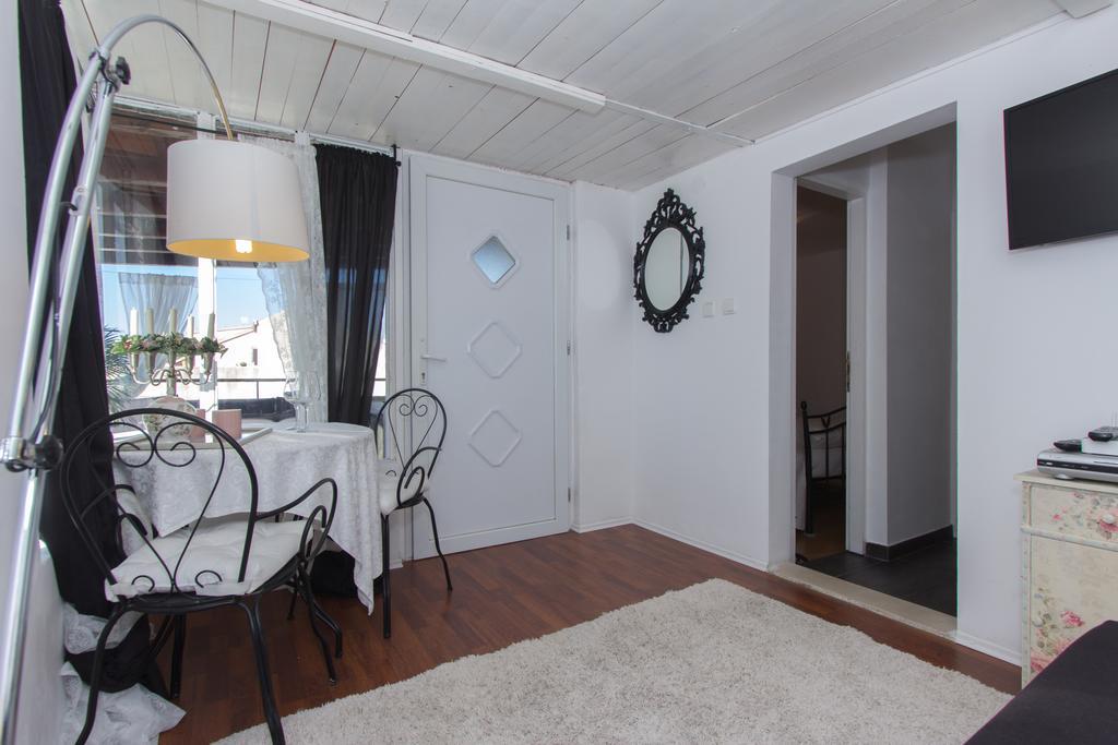 Apartments Vinko Split Dış mekan fotoğraf