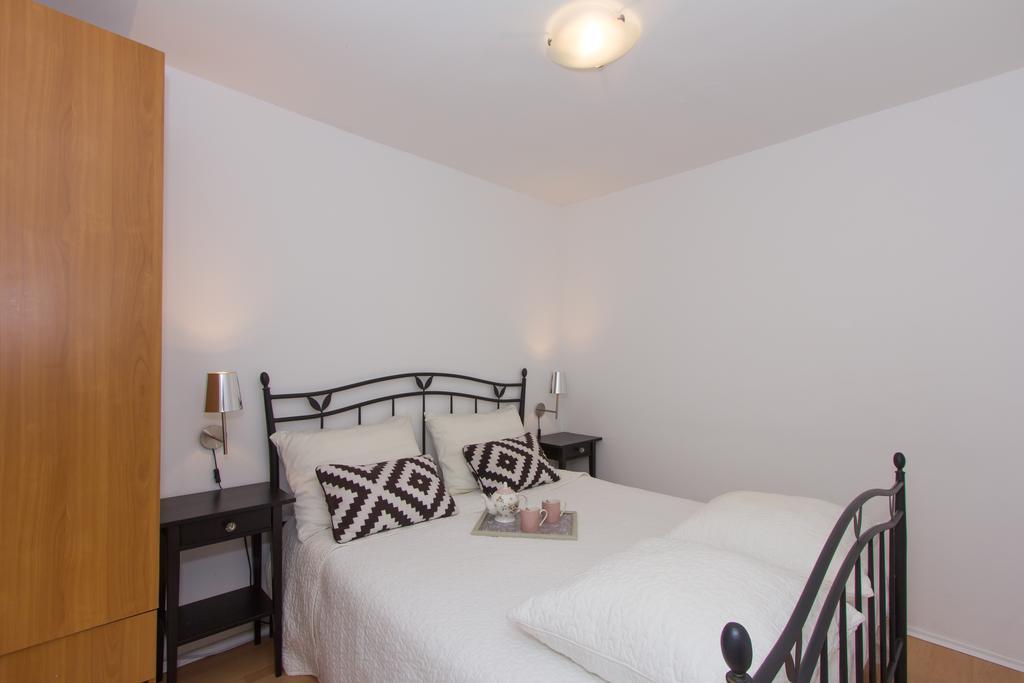Apartments Vinko Split Dış mekan fotoğraf
