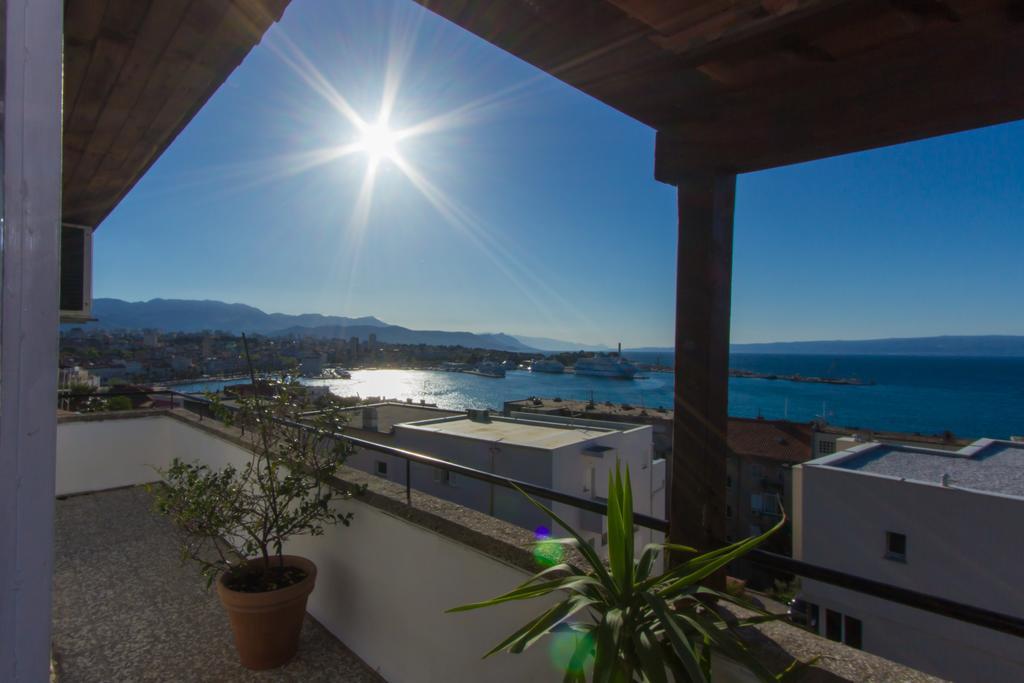 Apartments Vinko Split Dış mekan fotoğraf