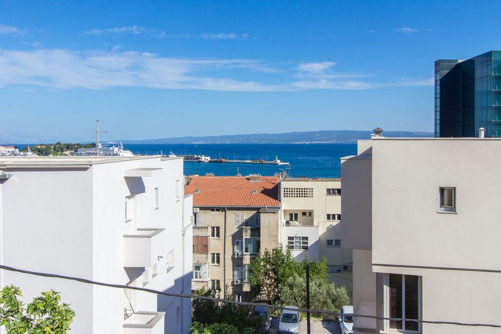 Apartments Vinko Split Dış mekan fotoğraf