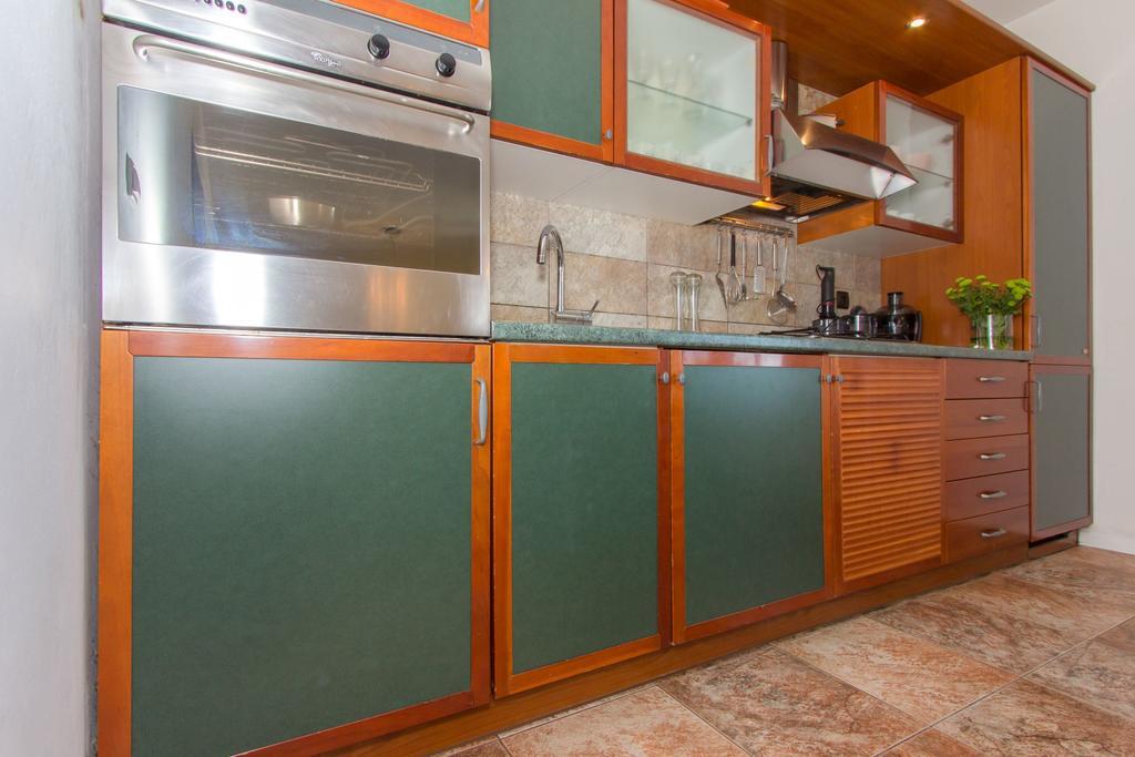 Apartments Vinko Split Dış mekan fotoğraf