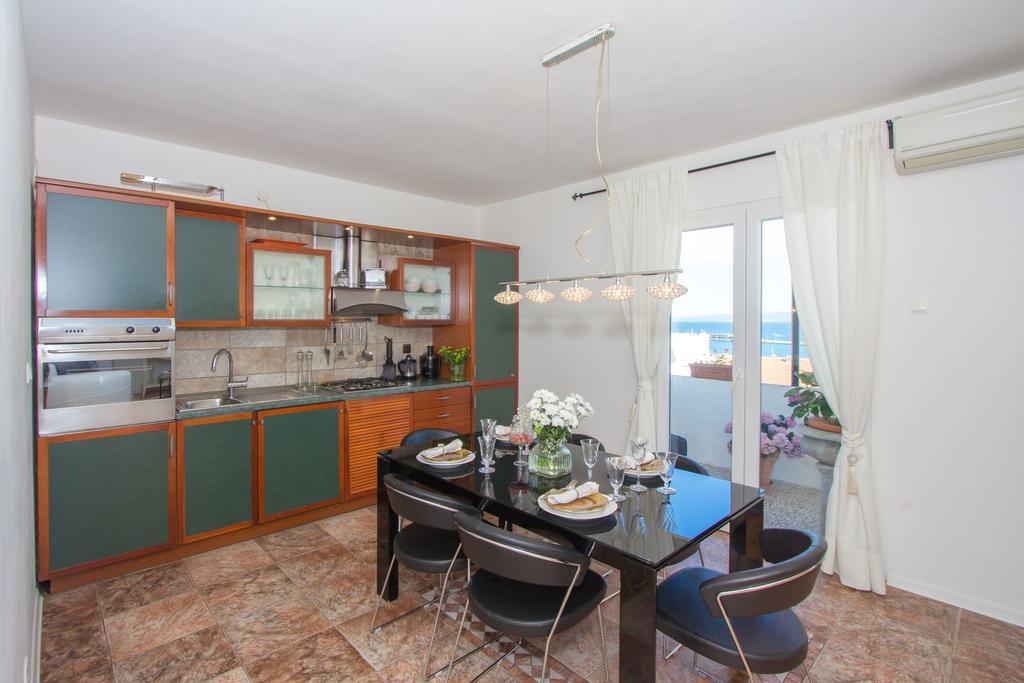 Apartments Vinko Split Dış mekan fotoğraf