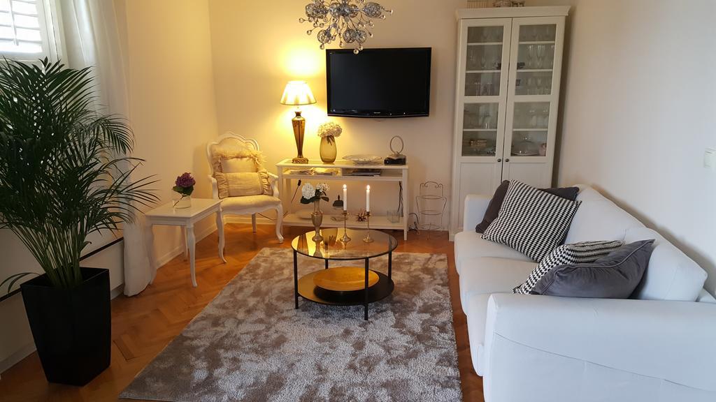 Apartments Vinko Split Dış mekan fotoğraf