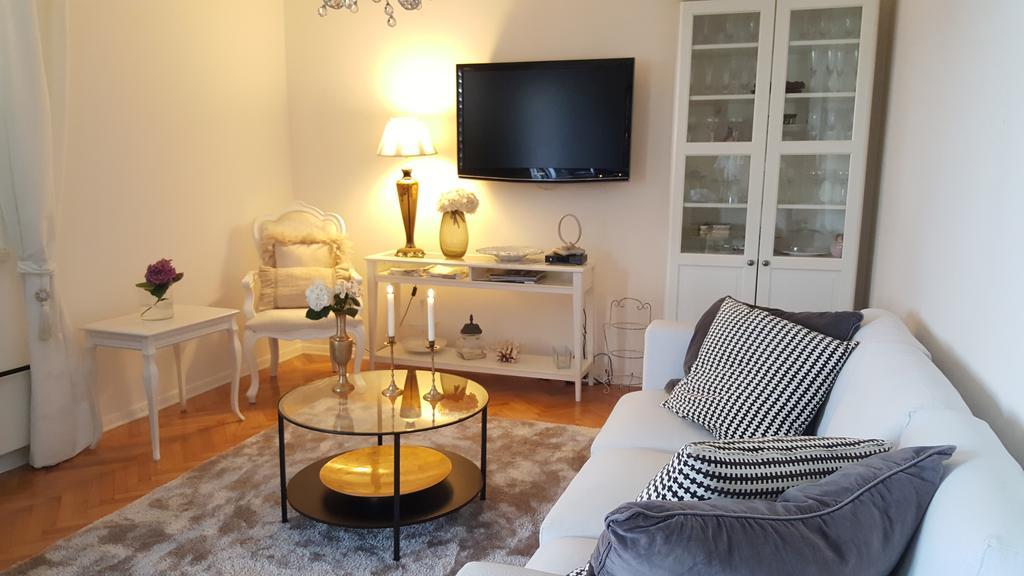 Apartments Vinko Split Dış mekan fotoğraf