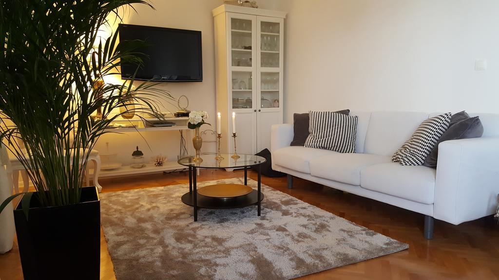 Apartments Vinko Split Dış mekan fotoğraf