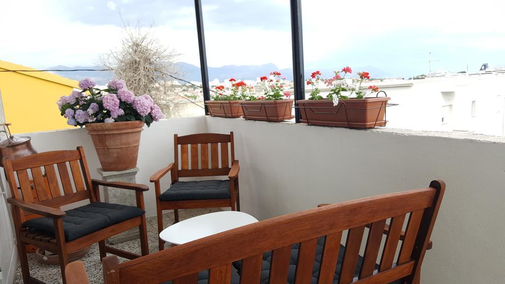 Apartments Vinko Split Dış mekan fotoğraf