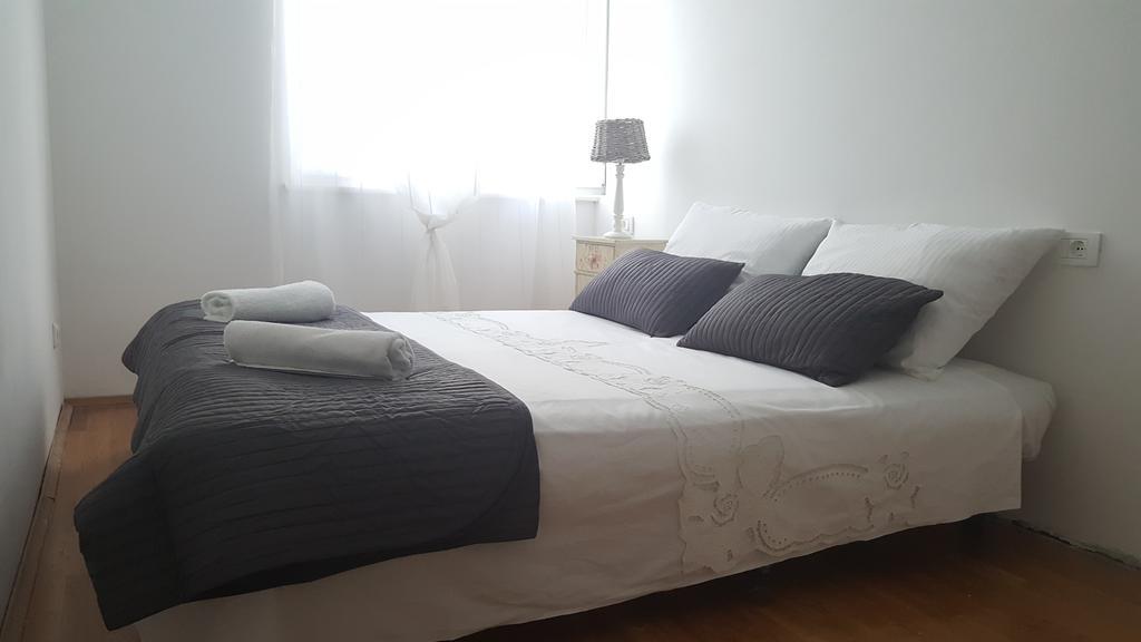 Apartments Vinko Split Dış mekan fotoğraf