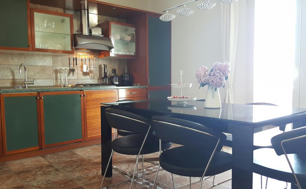 Apartments Vinko Split Dış mekan fotoğraf