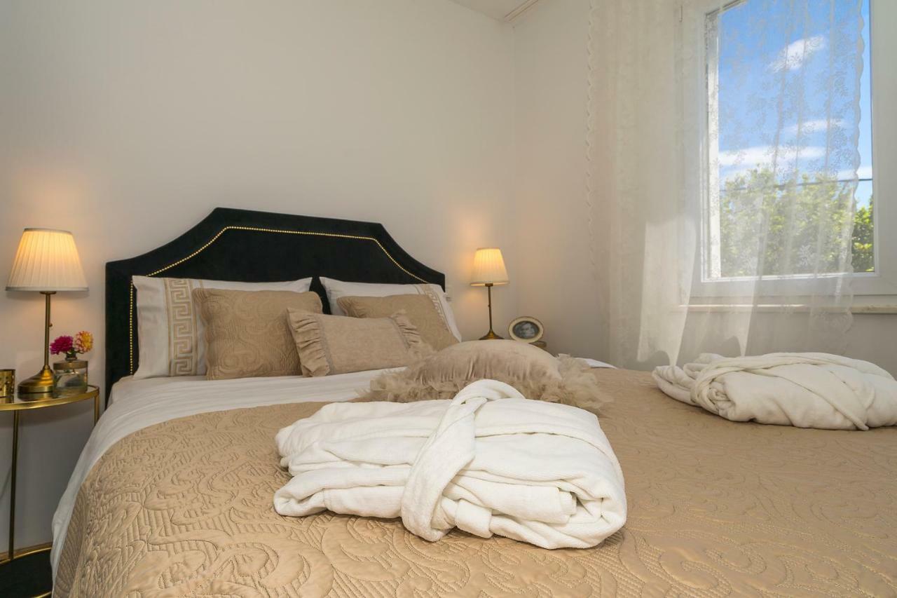 Apartments Vinko Split Dış mekan fotoğraf