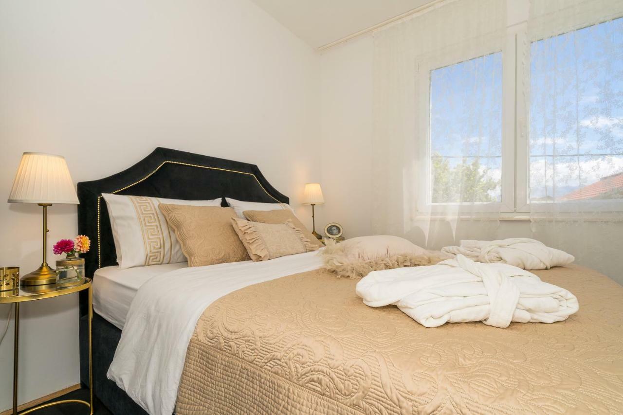 Apartments Vinko Split Dış mekan fotoğraf