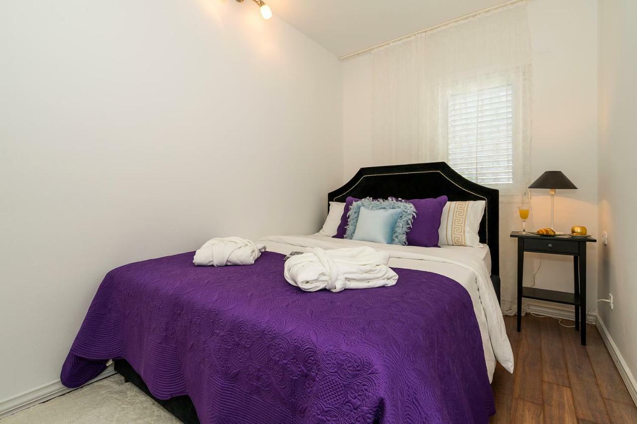 Apartments Vinko Split Dış mekan fotoğraf