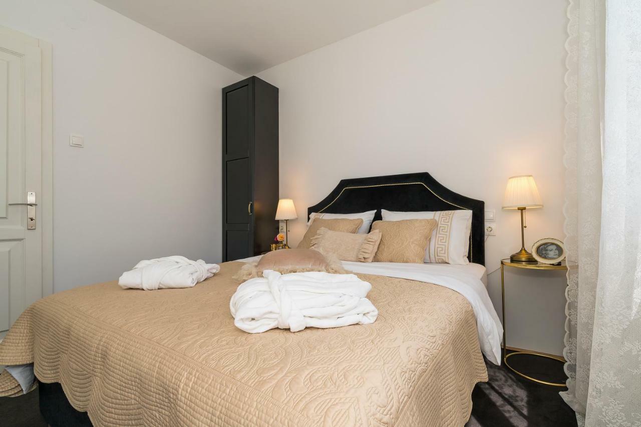 Apartments Vinko Split Dış mekan fotoğraf