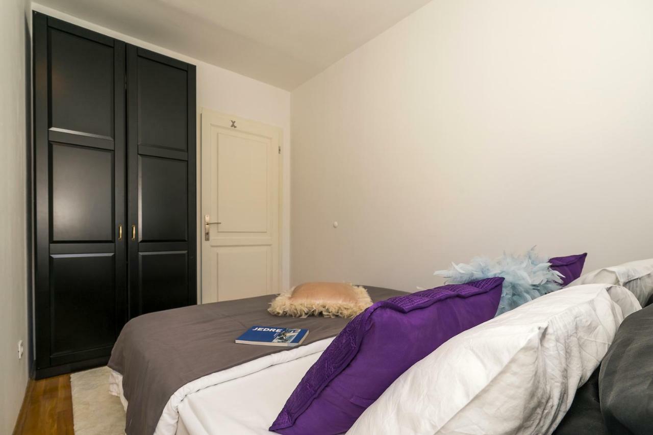Apartments Vinko Split Dış mekan fotoğraf
