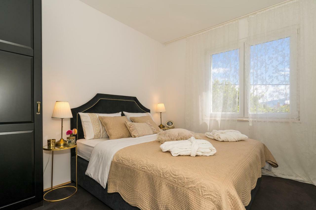 Apartments Vinko Split Dış mekan fotoğraf